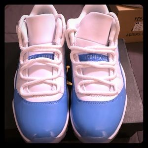 Jordan 11 low Retro